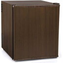 グリーンクロス ミニ冷蔵庫 48L ペルチェ式 無音 3段階温度調節 仕切り棚の調節可 DWD (  ...