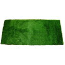 グリーンクロス イフミック ストレスリムーバー ヨガマット 100cm×200cm 人工芝 ( 6300054102 ) (株)グリーンクロス