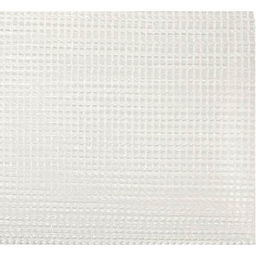 グリーンクロス 防風ネット ワイドラッセル防風網 目合い2mm 2mx50m ホワイト ( 6300053745 ) (株)グリ..