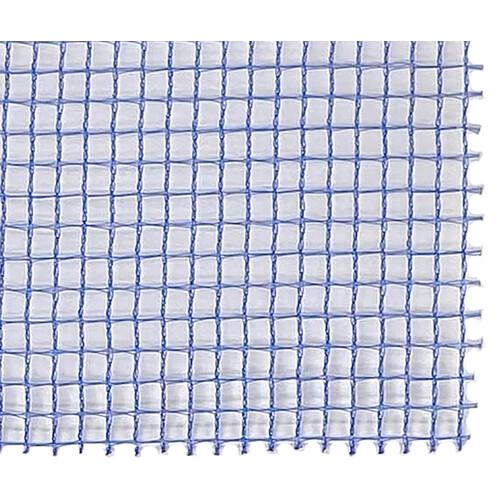 グリーンクロス 防風ネット ワイドラッセル防風網 目合い6mm 3mx50m ブルー ( 6300053770 ) (株)グリー..