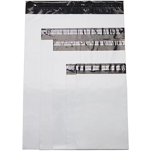 グリーンクロス 宅配ビニール袋 A3・特大サイズ 500枚入り(50枚×10冊) ( 6300056015 )の商品画像