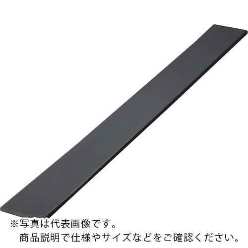 IWATA バンパープロ チャコールグレー 1M ( BP48CH-L1 ) (株)岩田製作所 【メーカー取寄】