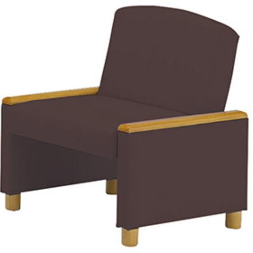 NAIKI ソファーベッド ブラウン ( RC1081S-BR ) (株)ナイキ 【メーカー取寄】