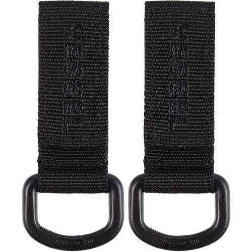 楽天Orange Tool TokiwaVESSEL モールアクセサリー Dリング （ MAC-01K ） 【10個セット】 （株）ベッセル