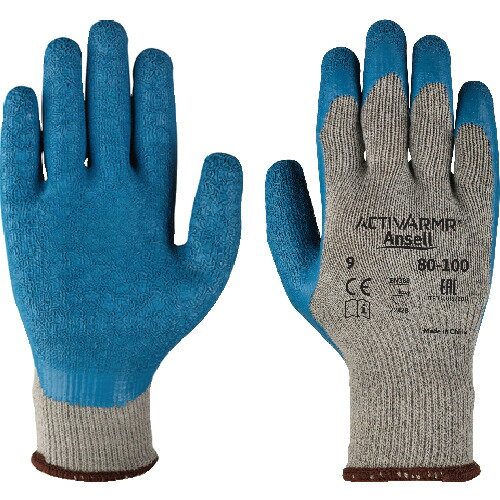 Ansell 作業用手袋 アクティブアーマ