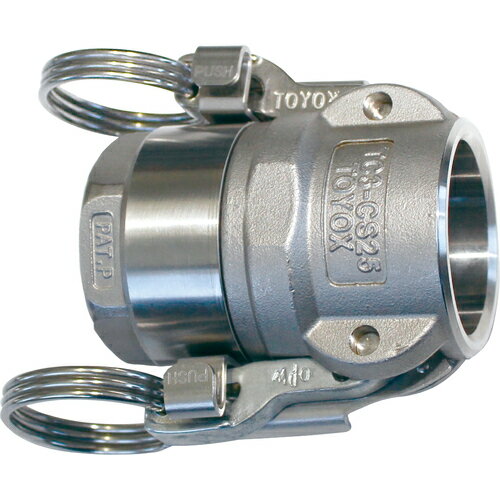 TOYOX ۡѼ(ƥ쥹) ȥ襳ͥ TC3-CS Ŭۡ19ߥ Ѽ구3/4 ( TC3-CS19 ) ()ȥå