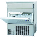 【SALE価格】Panasonic 製氷機 キューブアイス55kgバーチカルタイプ ( SIM-S5500B ) パナソニック産機システムズ(株)
