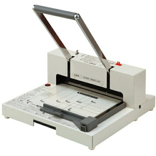 PLUS ( プラス ) 26309)かんたん替刃交換断裁機 ( PK-513LN )