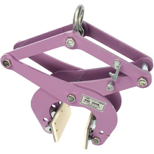 �����ѡ� ���󥯥꡼�����������ߥ�����(�ѥåɼ�) ����:500kg ( CGC-500N ) (��)�����ѡ��ġ���