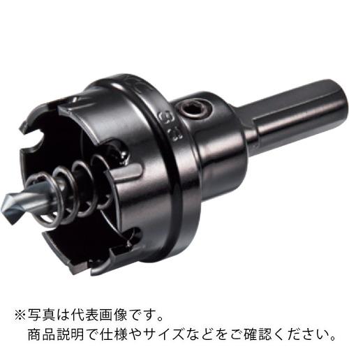 NCC ( アマダマシナリー ) 超硬ホールソー ブラック 14mm ( HNC 14 )