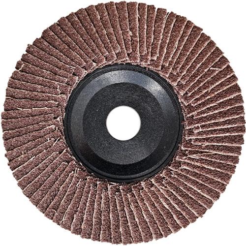 【SALE価格】AC テクノディスクA-E 外径×穴径:100×15mm 粒度(#)40 ( TDE10015-A-40 ) 【5枚セット】 (株)イチグチ