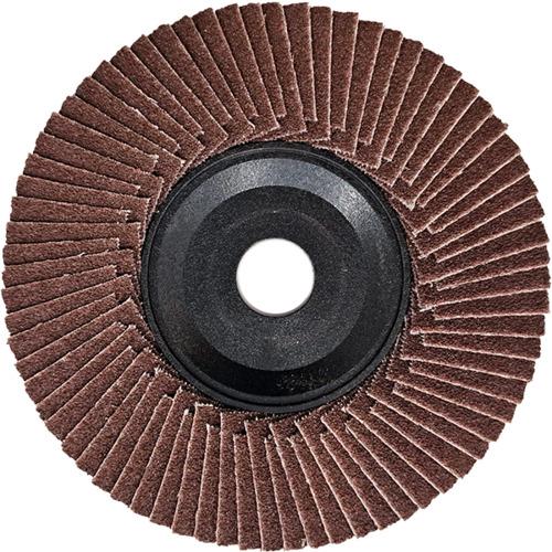 【SALE価格】AC テクノディスクA-E 外径×穴径:100×15mm 粒度(#)60 ( TDE10015-A-60 ) 【5枚セット】 (株)イチグチ