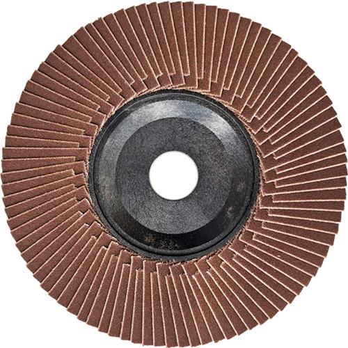 【SALE価格】AC テクノディスクA-E 外径×穴径:100×15mm 粒度(#)240 ( TDE10015-A-240 ) 【5枚セット】 (株)イチグチ
