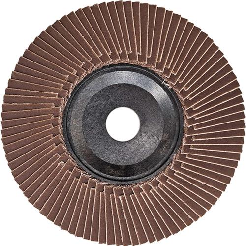 【SALE価格】AC テクノディスクA-E 外径×穴径:100×15mm 粒度(#)400 ( TDE10015-A-400 ) 【5枚セット】 (株)イチグチ