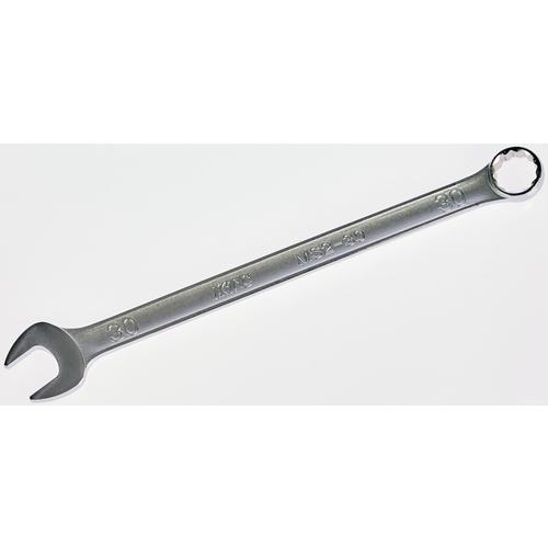 KTC ( 京都機械工具 ) コンビネーションレンチ 二面幅30mm 全長446mm ( MS2-30 )
