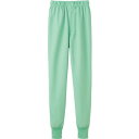 サンペックス クールフリーデ男女兼用ホッピングパンツ グリーン L ( CD-628-L ) (株)サーヴォ