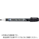 LACO Markal 工業用マーカー 「PAINT-RITER+OILY Surface HP」 黒 ( 96963 ) LA-CO社