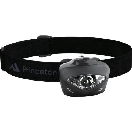 PRINCETON LEDヘッドライト VIZZ セカンド ( VIZZ-2 ) Princeton Tec社