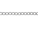 ニッサチェイン ステンマンテルチェイン 30m ( SM132 ) (株)ニッサチェイン