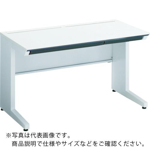 KOKUYO ISデスクシステム テーブル ( SD-ISN117CLSPAWN ) コクヨ(株) 【メーカー取寄】