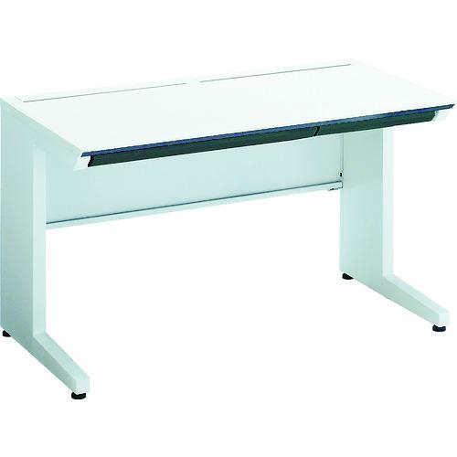 KOKUYO ISデスクシステム テーブル ( SD-ISN127CLSPAWN ) コクヨ(株) 【メーカー取寄】