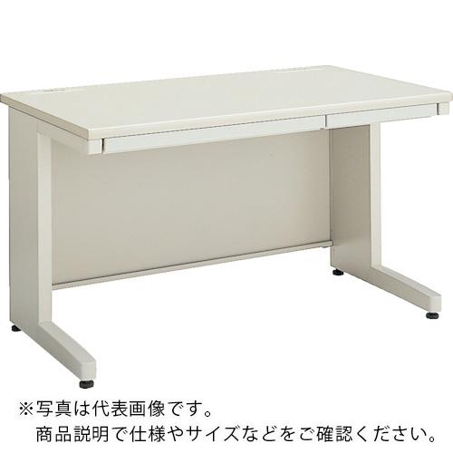 KOKUYO デスクシステム BS+ 平机 W1400 D700 H700 ( SD-BSN147LF11 ) コクヨ(株) 【メーカー取寄】