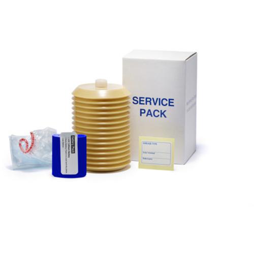 パルサールブ 自動給油器 サービスパック 500ml多目的用グリス入り(リチウム電池) 自動給油器 ( SV500(..