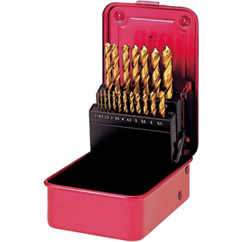 ��ɩK GSDSET TiN�����ƥ��� ���̹��� �ϥ����ɥ�륻�å�(�������륱���� 19����) ( GSDSET19 ) ��ɩ�ޥƥꥢ��(��)