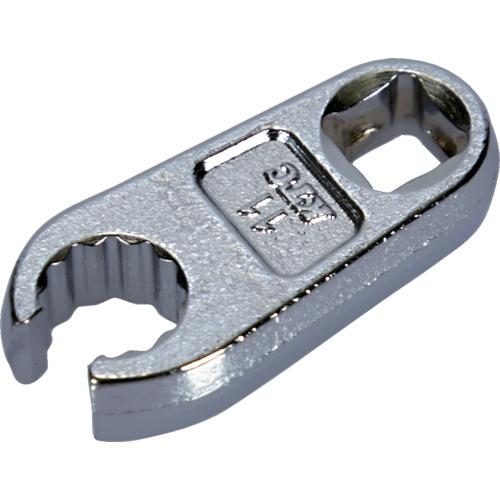 KTC ( 京都機械工具 ) 9.5sq.クロウフットレンチ 対辺寸法11mm 差込角9.5mm ( BNS3-11W )