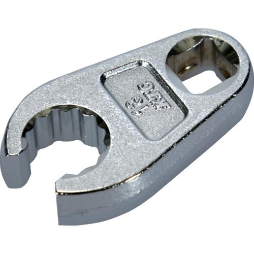 KTC ( 京都機械工具 ) 9.5sq.クロウフットレンチ 対辺寸法13mm 差込角9.5mm ( BNS3-13W )