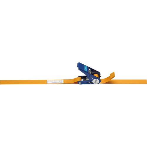 KITO ( キトー ) ベルトラッシング BLL形 幅25mm 長さ4m 最大使用力1.25kN【ラウン...
