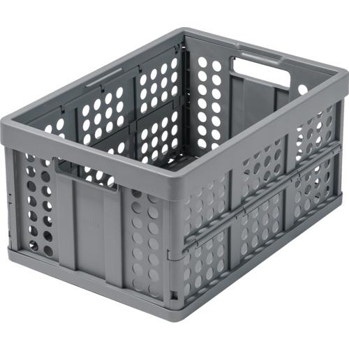 SECO 多機能折畳カート「CLAX」用 折畳バスケット ( 3234-21 ) SIMONEVERS社