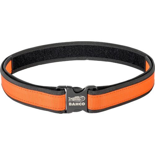 BAHCO 着脱簡単ベルト 長さ1200×幅50mm オレンジ ( 4750-QRFB-1 ) スナップオン・ツールズ(株)