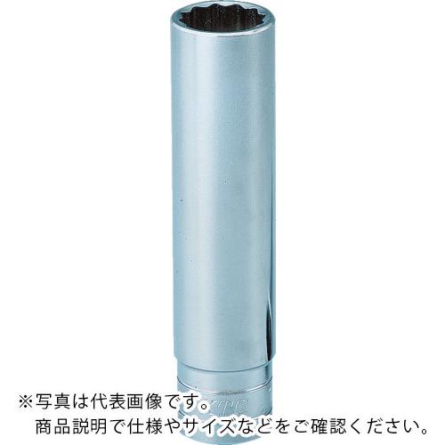 ��SALE���ʡ�KTC (12.7SQ)�ǥ����ץ����å� 12���� (�ѥå�) ( B4L-13W-S ) ���Ե�������(��)