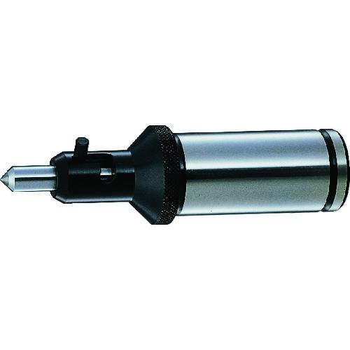 TRUSCO ラインマスター超硬チップタイプ 芯径10mm 先端角度90゜ ( S32-130 ) トラスコ中山(株)