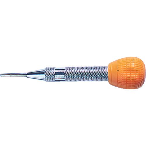 TRUSCO 超硬自動ポンチ 130mm ( AP-150 ) トラスコ中山(株)