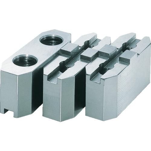 TRUSCO ( トラスコ中山 ) 生爪ソール用 標準型 チャック7インチ ( MSE-7 )