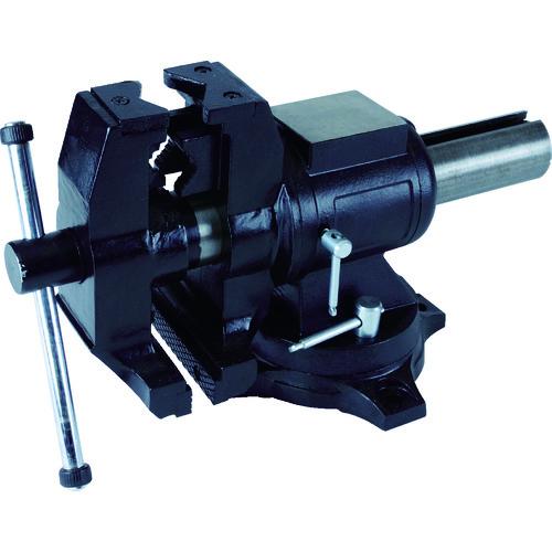 TRUSCO 中型マルチコンビバイス 125mm ( TMCV-125 ) トラスコ中山(株)