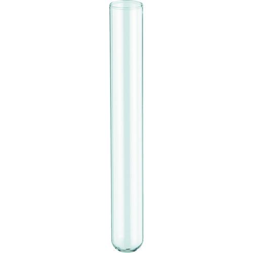 TRUSCO ディスポ試験管 7ML φ13mmx100mm 250本入 ( DT-13 ) トラスコ中山(株)