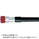 Orange Tool Tokiwaで買える「【SALE価格】TRUSCO プロテクター付ワンタッチカップリング 8~8.5mm ( TWCH-80SN トラスコ中山(株」の画像です。価格は2,314円になります。