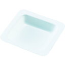 TRUSCO 秤量皿 12ML 500枚入り ( TVDS-12 ) トラスコ中山(株)