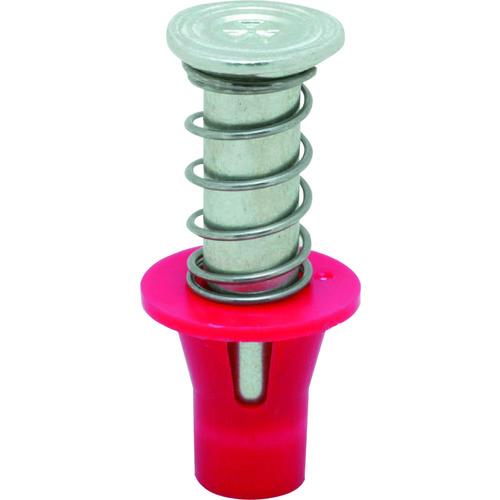 TRUSCO �ߥ��ɥ������ȥޥ� �� 50���� ( KM-3030-50P-R ) �ȥ饹���滳(��)