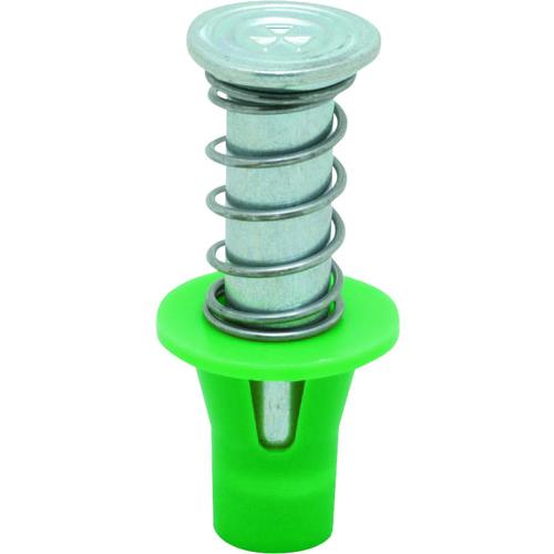 TRUSCO �ߥ��ɥ������ȥޥ� �� 50���� ( KM-3030-50P-GN ) �ȥ饹���滳(��)