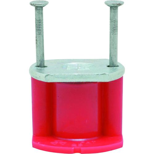 TRUSCO ミカドポパイ2 赤 50個入 ( P-3020-50P-R ) トラスコ中山(株)