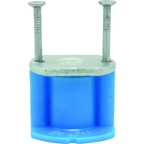 TRUSCO ミカドポパイ2 青 50個入 ( P-3020-50P-B ) トラスコ中山(株)