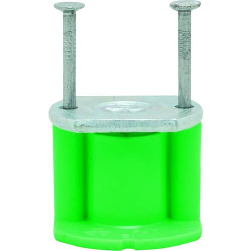 TRUSCO ミカドポパイ2 緑 50個入 ( P-3020-50P-GN ) トラスコ中山(株)