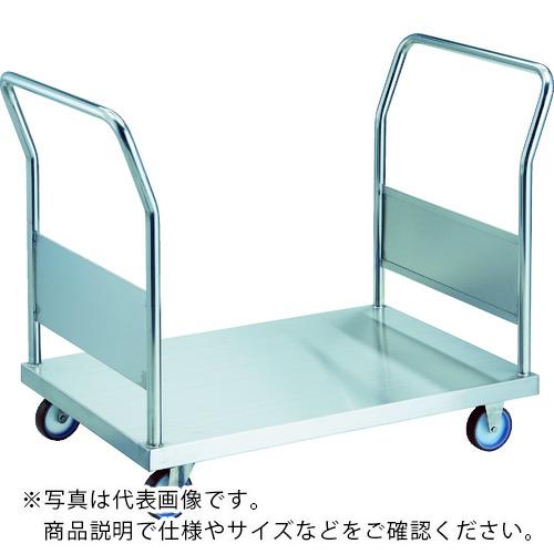 TRUSCO ( �ȥ饹���滳 ) ���ƥ�쥹��� �����륹�ƥ�ξµ��� 1200X750 ��100NU ( AS-1W-100NU )