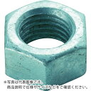 TRUSCO 六角ナット1種 溶融亜鉛メッキ M10×1.5 45個入 ( B624-0010 ) トラスコ中山(株)