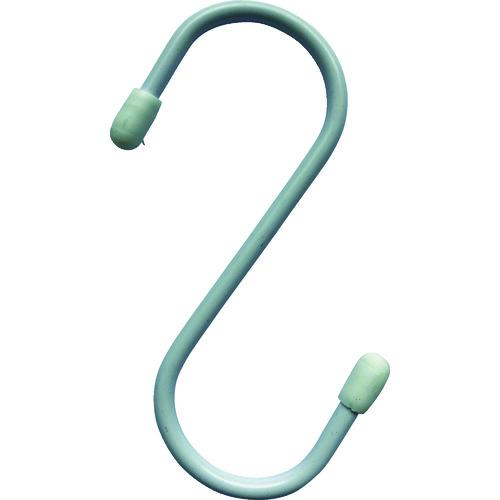 ��SALE���ʡ�TRUSCO ��������S�եå� 100mm �� ( TTSH100 ) �ȥ饹���滳(��)