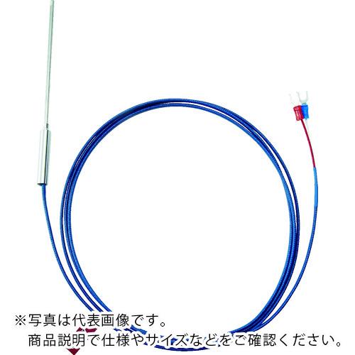 TRUSCO ���٥��󥵡� KǮ���� 2.3mmX50mm ( OSK-2350Y ) �ȥ饹���滳(��)